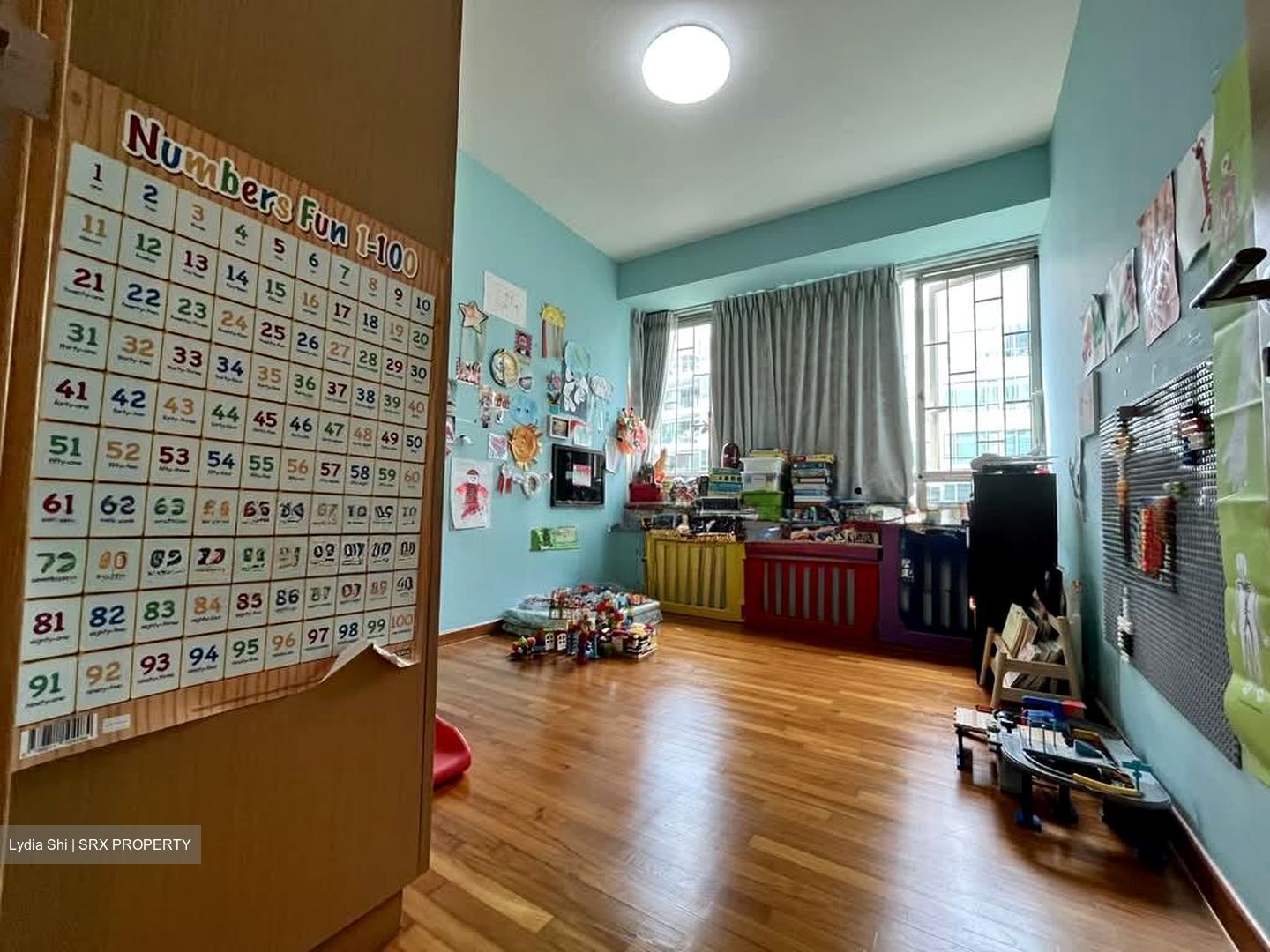 Casa Merah (D16), Apartment #529781051